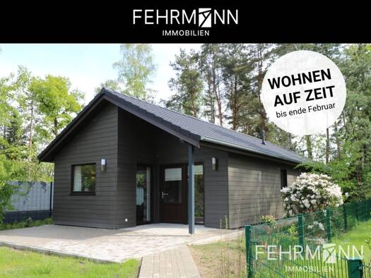 Bungalow zur Miete 1.200 € 4 Zimmer 96 m² 284 m² Grundstück frei ab sofort Haren Haren (Ems) / Dankern 49733