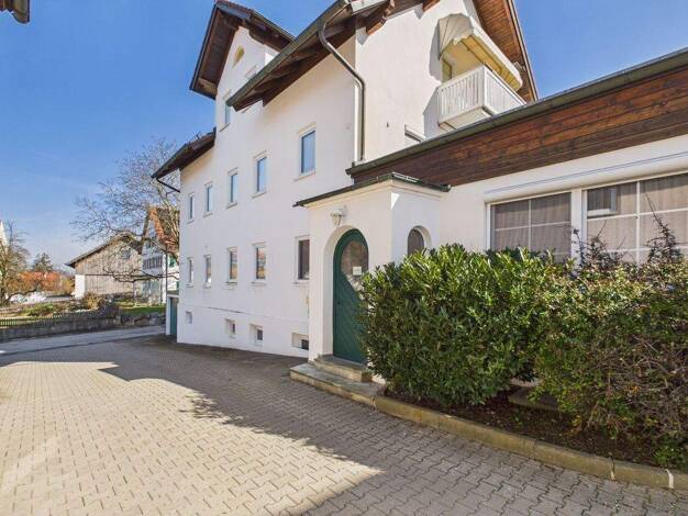 Mehrfamilienhaus zum Kauf 899.000 € 6 Zimmer 389 m² 645 m² Grundstück Dorschhausen Bad Wörishofen 86825