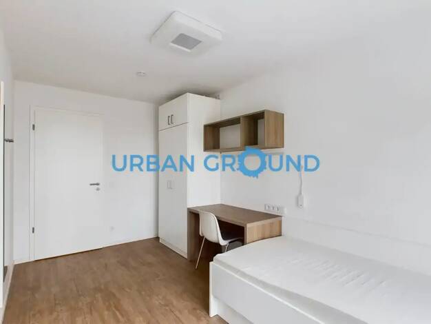Studio zur Miete 443 € 1 Zimmer 11,6 m² EG frei ab 07.12.2025 Ostendstraße Oberschöneweide Berlin 12459