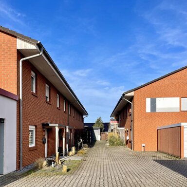 Reihenendhaus zum Kauf provisionsfrei 280.000 € 3 Zimmer 112 m² 1.040 m² Grundstück Barsinghausen Barsinghausen 30890