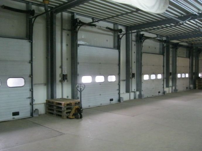 Logistikzentrum zur Miete 1.000 m²<br/>Lagerfläche ab 500 m²<br/>Teilbarkeit Hallstadt Hallstadt 96103