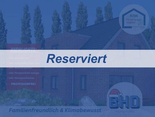 Einfamilienhaus zum Kauf provisionsfrei 459.000 € 5 Zimmer 110 m² 480 m² Grundstück Ofenerdiek Oldenburg 26125