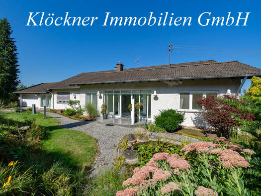 Einfamilienhaus zur Miete 2.900 € 6 Zimmer 400 m² 3.000 m² Grundstück Bübingen Saarbrücken 66129