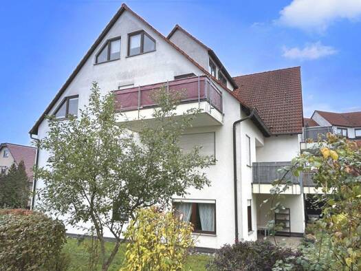 Wohnung zum Kauf 230.000 € 2 Zimmer 55 m² frei ab 01.02.2026 Plattenhardt Filderstadt 70794