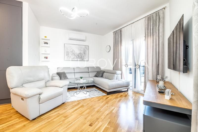 Wohnung zur Miete 1.300 € 3 Zimmer 75 m²<br/>Wohnfläche 1.<br/>Geschoss Stubicka Tresnjevka - north 10110