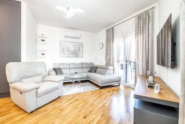 Wohnung zur Miete 1.300 € 3 Zimmer 75 m² 1. Geschoss Stubicka Tresnjevka - north 10110