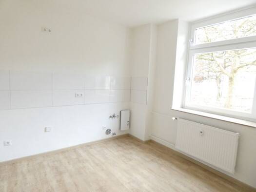 Wohnung zur Miete 527 € 2 Zimmer 55,5 m² EG Onckenstr. 39 Frohnhausen Stadtbezirk III 45144