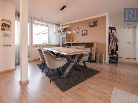 Wohnung zum Kauf 285.000 € 3,5 Zimmer 120 m² Gerolzhofen 97447