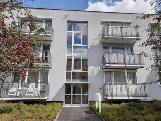 Wohnung zum Kauf 352.000 € 3 Zimmer 88 m² 1. Geschoss Wolfgang Hanau 63457