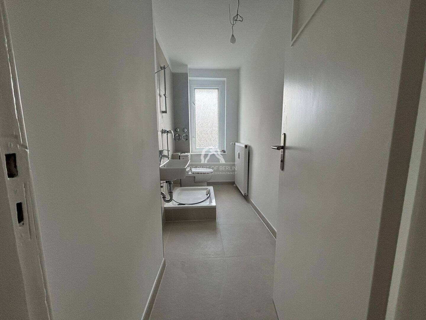 PROVISIONSFREI! 1 ZIMMER WOHNUNG IM KÖRNERKIEZ! BALKON MIT SÜDAUSRICHTUNG! – Nogatstraße 17, 12051 Berlin / Neukölln – Vorschaubild 5