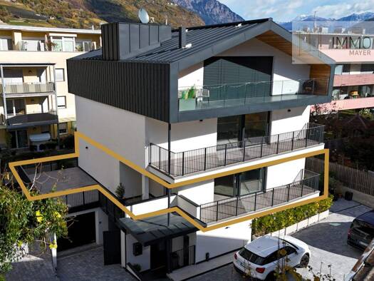 Wohnung zum Kauf 445.000 € 3 Zimmer 75 m² 1. Geschoss Naturns 39025