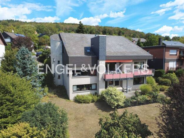 Einfamilienhaus zum Kauf 519.000 € 8 Zimmer 315 m² 1.032 m² Grundstück Bad Ems 56130