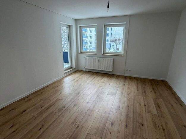Wohnung zur Miete 577 € 3 Zimmer 76,1 m² 1. Geschoss Am Fuchsberg 10b Leipziger Str. Magdeburg 39112