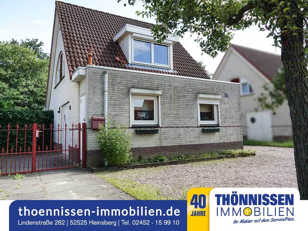 Einfamilienhaus zum Kauf 198.000 € 3 Zimmer 85 m²<br/>Wohnfläche 350 m²<br/>Grundstück BG Stevensweert 6107