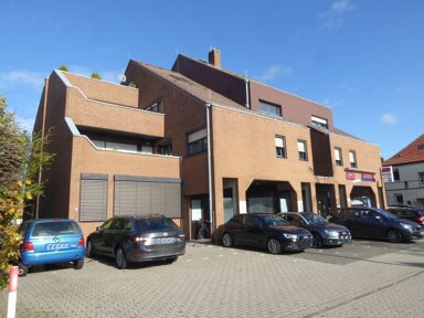 Wohnung zur Miete 440 € 2 Zimmer 55,1 m² frei ab 01.12.2024 Schleupe Rheine 48431