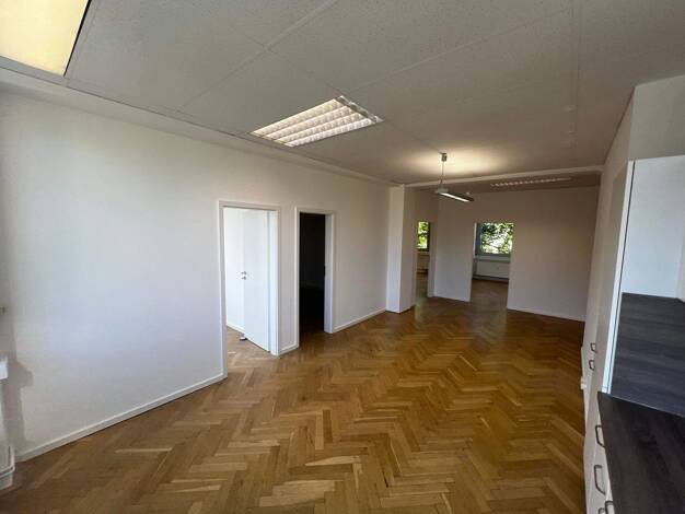 Büro zur Miete provisionsfrei 2.160 € 102,4 m² Bürofläche Halensee Berlin 10711