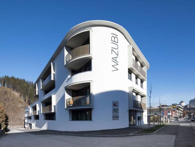 Tiefgarage zur Miete provisionsfrei Kufstein 6330