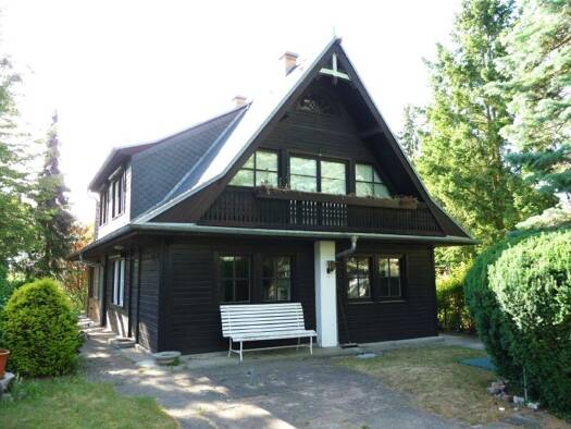 Einfamilienhaus zum Kauf 399.000 € 7 Zimmer 159 m² 907 m² Grundstück Hohen Neuendorf 16540