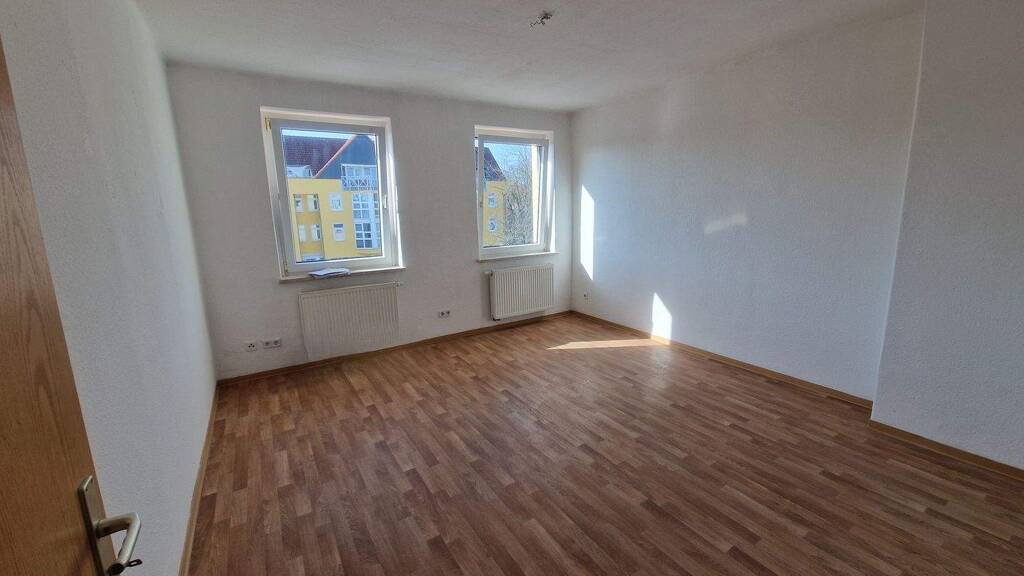Wohnung zur Miete 385 € 3 Zimmer 59,4 m² 2. Geschoss Körnerstraße 9 Schönebeck Schönebeck (Elbe) 39218