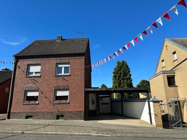 Haus zum Kauf 225.000 € 5 Zimmer 150 m² 470 m² Grundstück frei ab sofort Jackerath Titz 52445