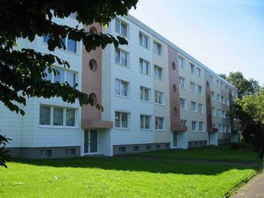 Wohnung zur Miete 579 € 3 Zimmer 77 m² 3. Geschoss frei ab 01.11.2026 Eichenstraße 67 Unna Unna 59423