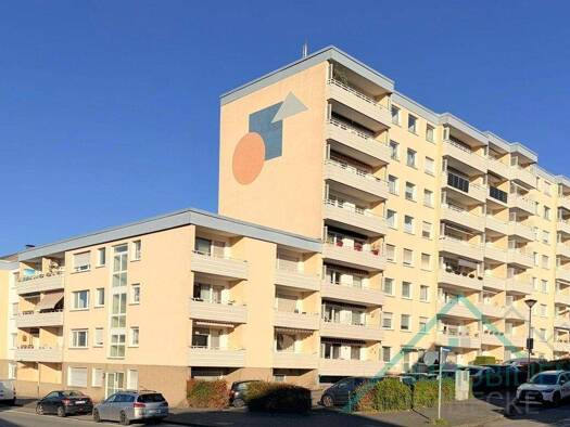 Wohnung zum Kauf 79.000 € 3 Zimmer 66 m² 1. Geschoss Hohenlimburg Hagen 58119