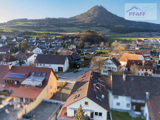 Wohnung zum Kauf provisionsfrei 299.000 € 6 Zimmer 130 m² frei ab sofort Welschingen Engen 78234