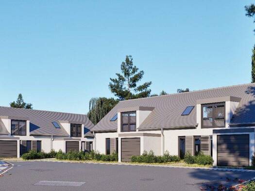 Einfamilienhaus zum Kauf provisionsfrei 679.000 € 4 Zimmer 124,4 m² 365,1 m² Grundstück Thomasberg Königswinter 53639