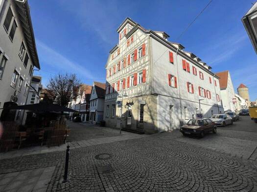 Restaurant zur Miete 98 m² Gastrofläche Vaihingen an der Enz 71665