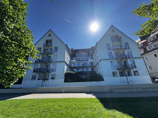 Maisonette zum Kauf 426.000 € 2 Zimmer 55 m² Insel Lindau 88131