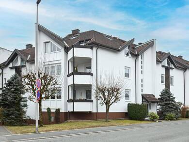 Wohnung zum Kauf 199.000 € 2 Zimmer 82 m² EG Dörfles-Esbach 96487