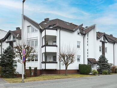 Wohnung zum Kauf 199.000 € 2 Zimmer 82 m² EG Dörfles-Esbach 96487