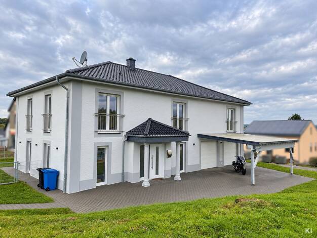 Stadthaus zum Kauf provisionsfrei 499.000 € 7 Zimmer 260 m² 710 m² Grundstück Spangdahlem 54529
