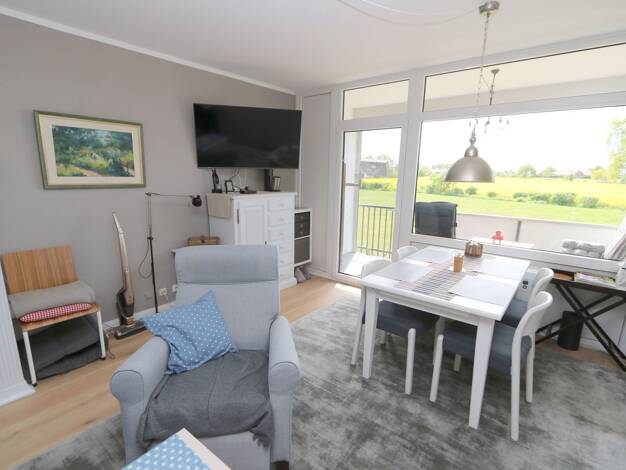 Wohnung zum Kauf 165.000 € 2 Zimmer 39 m² EG Süssau Heringsdorf / Süßau 23777