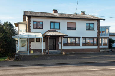 Haus zum Kauf 249.000 € 7 Zimmer 162,7 m² 4.367 m² Grundstück Primstal Nonnweiler / Primstal 66620