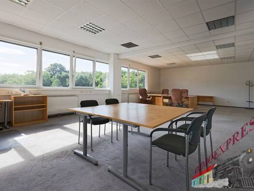 Bürofläche zur Miete 3 Zimmer 100,9 m² Bürofläche Rohrau 2471