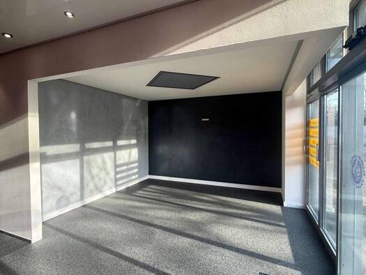 Laden zur Miete 100 m² Verkaufsfläche Hagsfeld Karlsruhe 76139