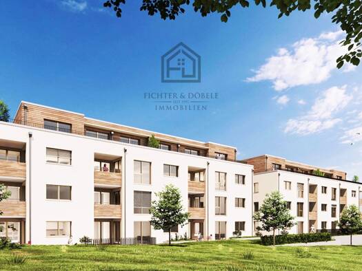 Grundstück zum Kauf 1.299.000 € 1.563 m² Grundstück Baugenehmigung vorhanden Im Thiergarten Tuttlingen 78532