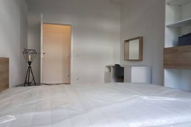 WG-Zimmer zur Miete 780 € 15 m² EG frei ab sofort Schreinerstraße 22 Friedrichshain Berlin 10247