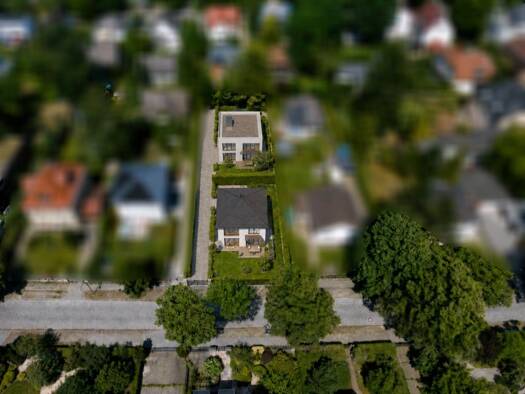 Grundstück zum Kauf 649.000 € 1.059 m² Grundstück Hermsdorf Berlin 13467