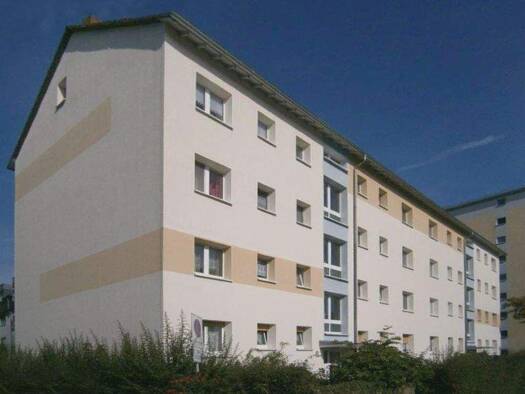 Wohnung zur Miete 684 € 2 Zimmer 54,7 m² 2. Geschoss frei ab 16.05.2026 Paul-Gerhardt-Straße 6 Bad Vilbel 61118