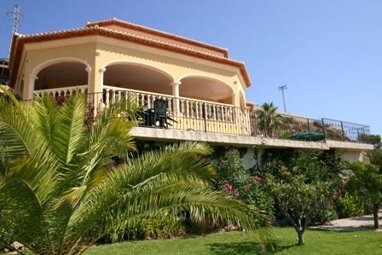 Villa zum Kauf 1.295.000 € 6 Zimmer 425 m² 1.500 m² Grundstück Javea 03737