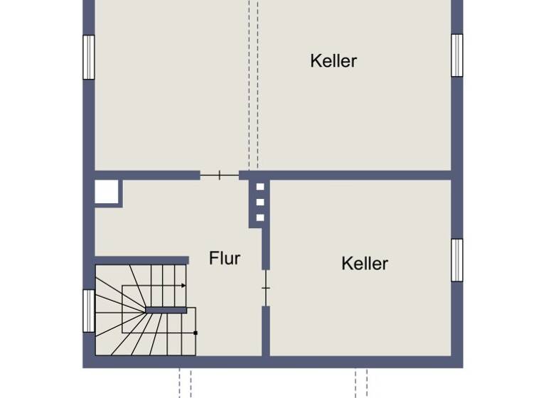 Einfamilienhaus zum Kauf 229.000 € 5 Zimmer 1.065 m² Grundstück Bärnbach 8572
