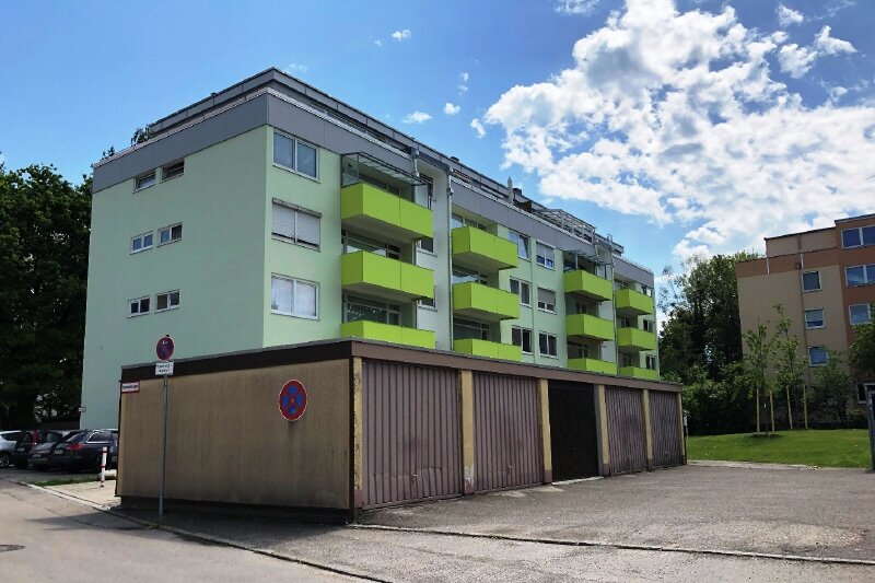 Wohnung zum Kauf 179.000 € 1 Zimmer 30 m²<br/>Wohnfläche Karlsfeld 85757