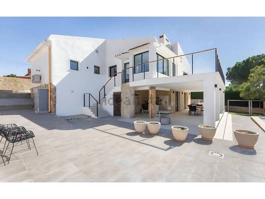 Chalet zum Kauf 830.000 € 5 Zimmer 322 m² 957 m² Grundstück l'Eliana 46183