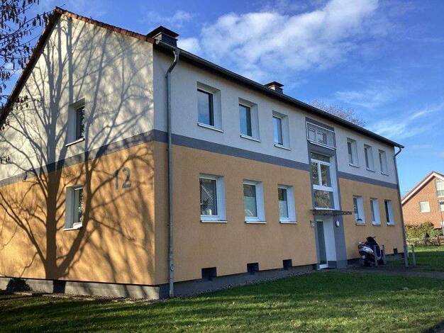 Wohnung zur Miete 553 € 3 Zimmer 66,7 m² 1. Geschoss frei ab 19.05.2026 Im Sauerfeld 12 Waltrop 45731