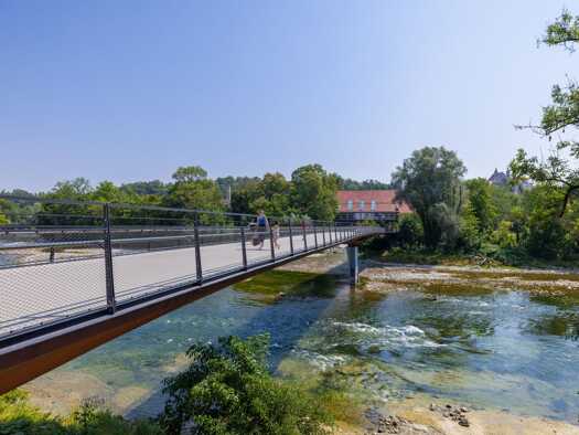 Wohnung zum Kauf - Erstbezug provisionsfrei 959.900 € 3 Zimmer 100,4 m² 3. Geschoss Landsberg Landsberg am Lech 86899