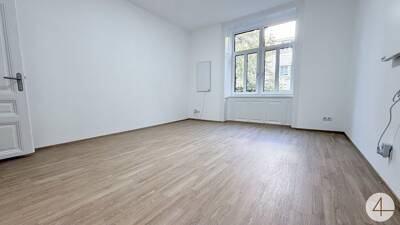 2-Zimmer-Wohnung, 45 m², Leopoldstadt, Leopoldstadt