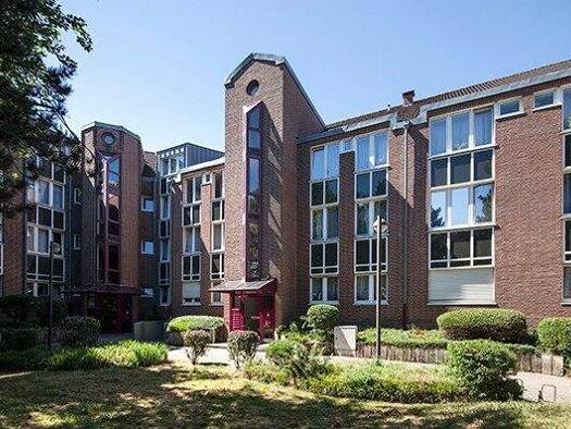 Wohnung zur Miete 627 € 2 Zimmer 63 m² 2. Geschoss frei ab 15.03.2026 Kurt-Schumacher-Str. 8 Meckenheim 53340