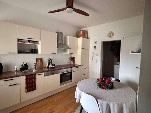 Wohnung zum Kauf 299.000 € 3 Zimmer 71 m² 3. Geschoss Steyrergasse Jakomini Graz 8010